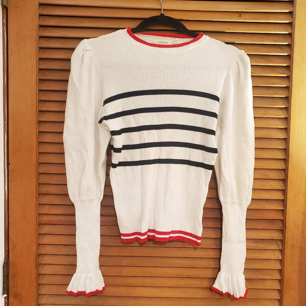 Crewneck Sweater